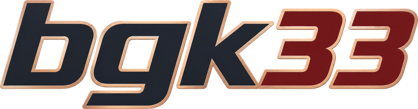 bgk33 লোগো